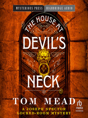 The House at Devil's Neck - Audiobook
